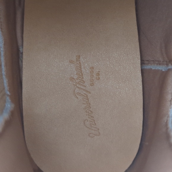 Women's Boot - Picture 6 of 7